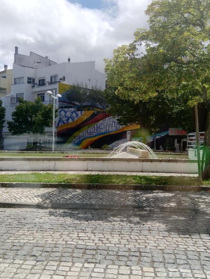 Vivenda Azul Vila Monchique Exterior foto